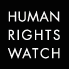 HRW logo