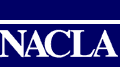 NACLA logo